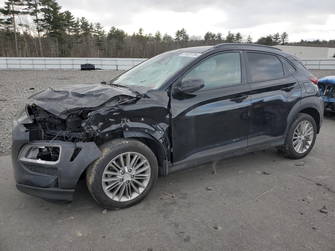 HYUNDAI KONA SEL 2019