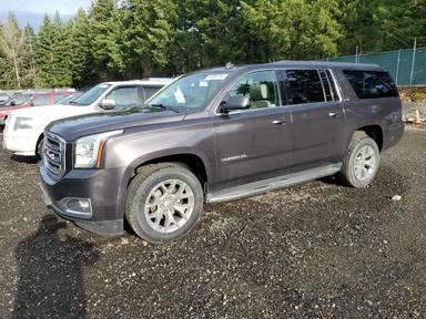 Gmc Yukon Xl 2015