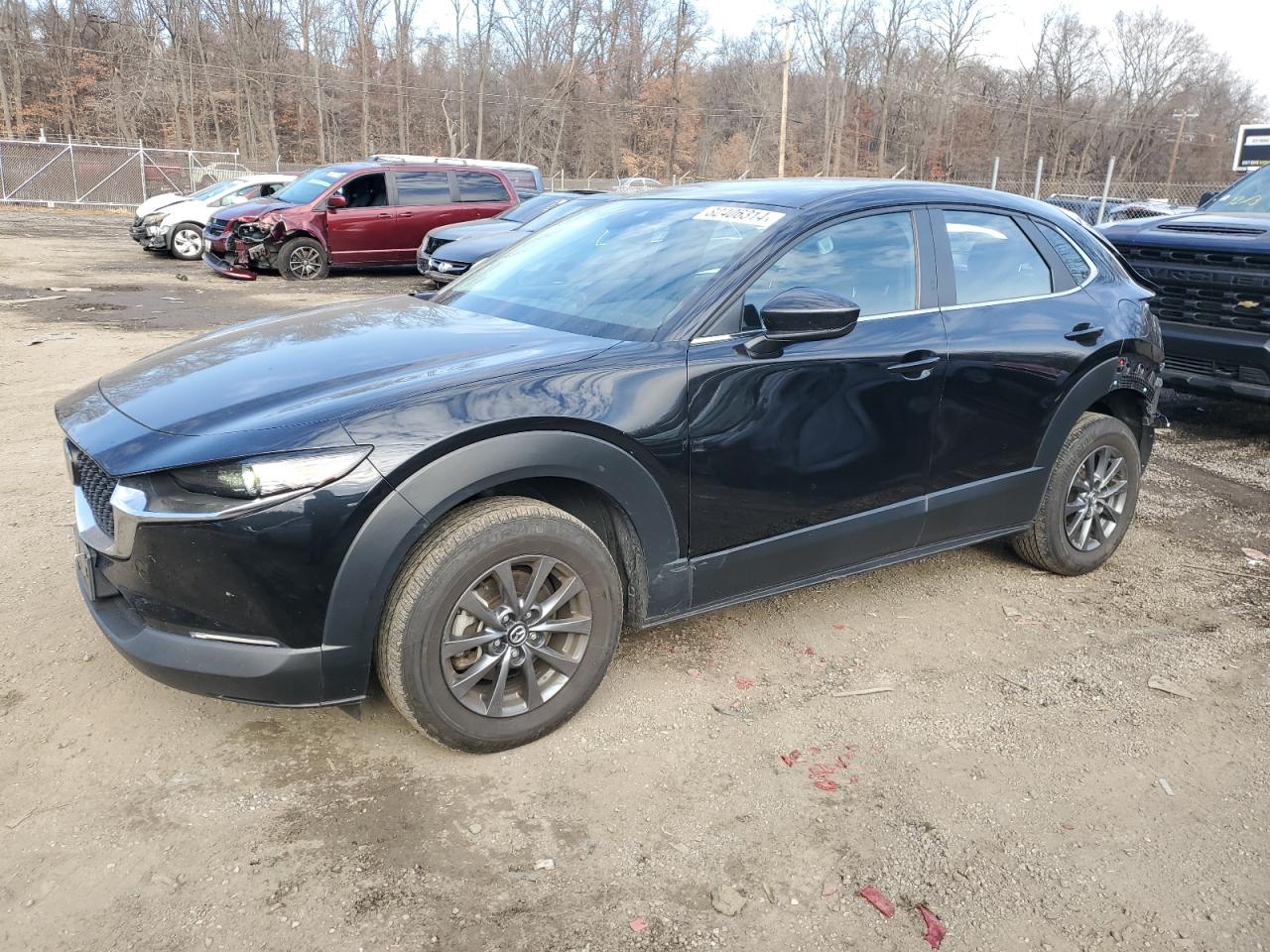 MAZDA CX-30 2023