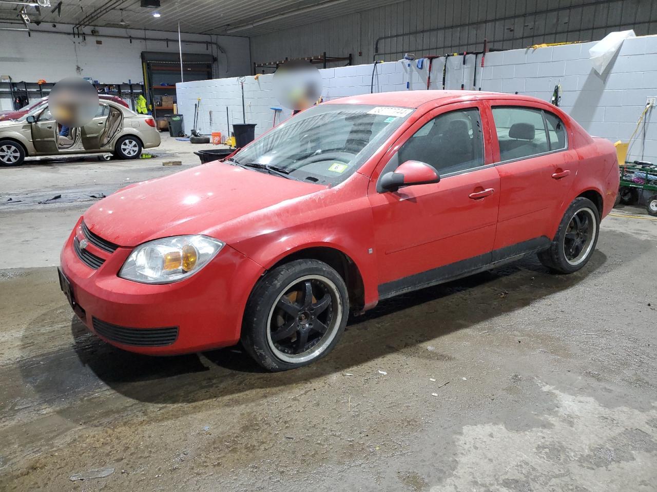 CHEVROLET COBALT LT 2009