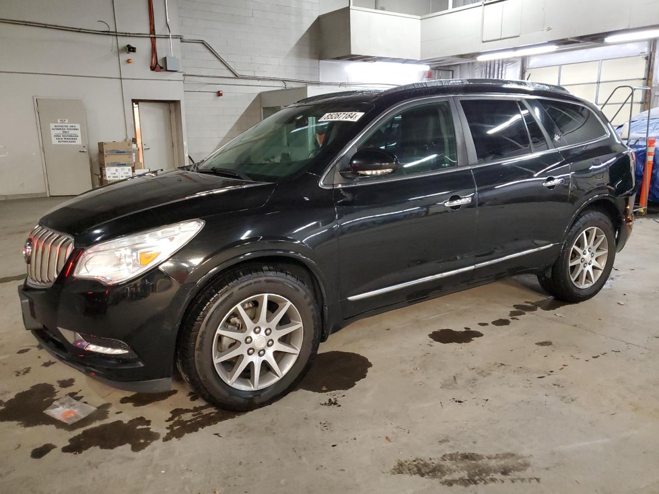 BUICK ENCLAVE 2017