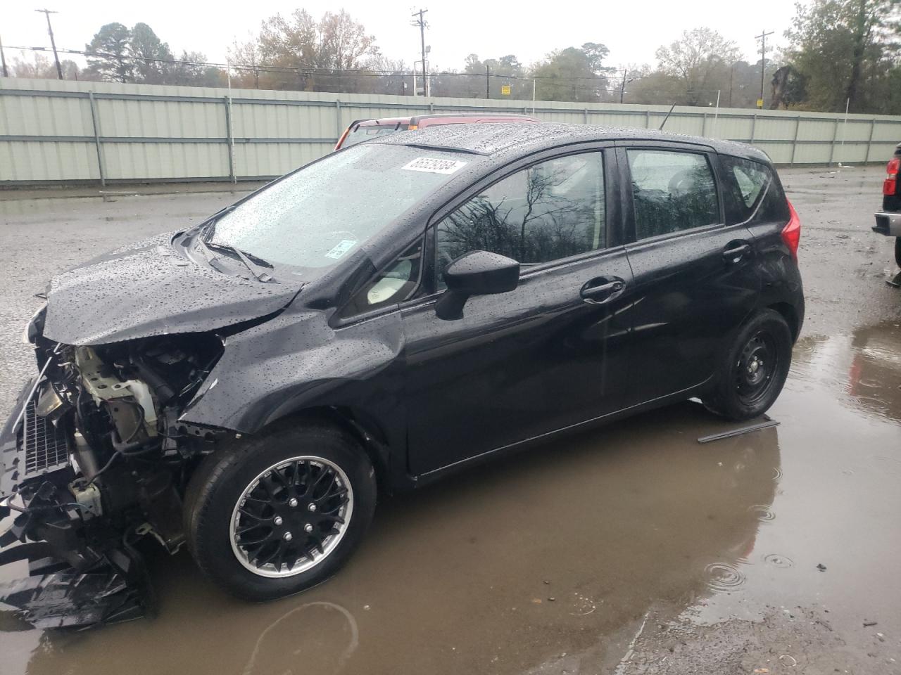 NISSAN VERSA NOTE 2016