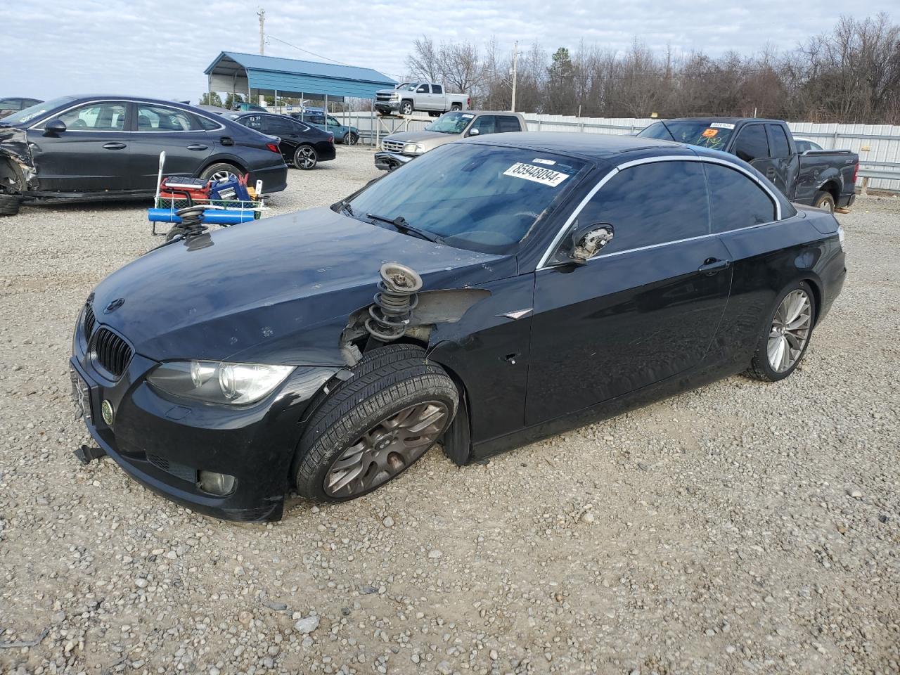 BMW 328 I SULE 2009