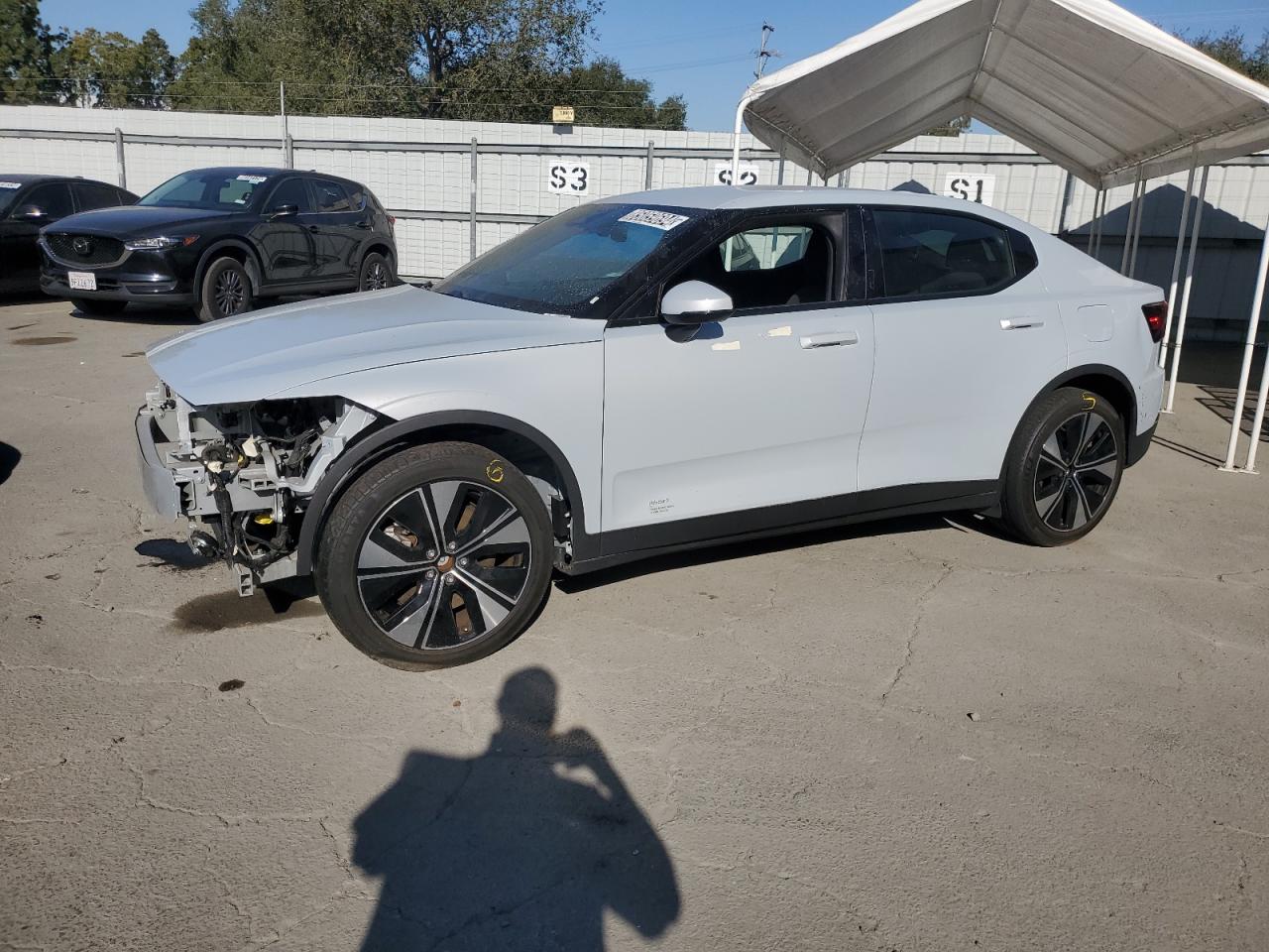 POLESTAR 2 2023