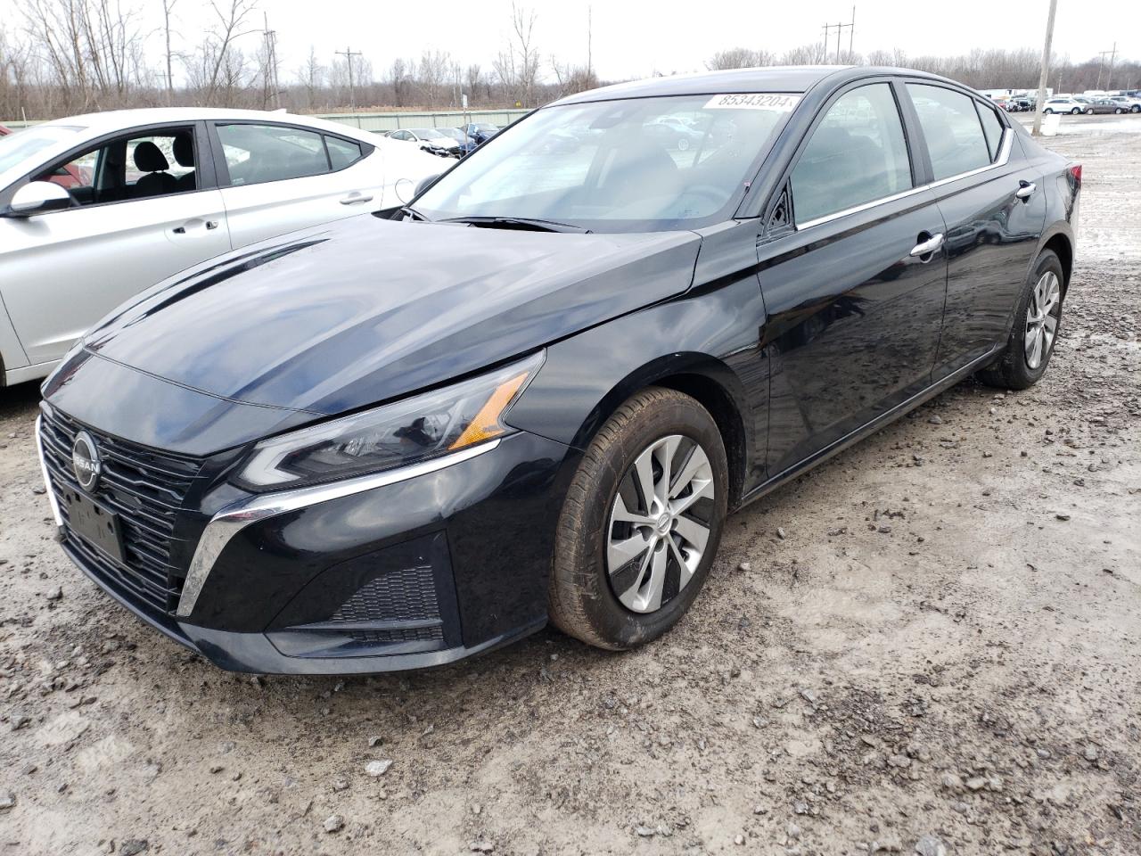 NISSAN ALTIMA S 2024