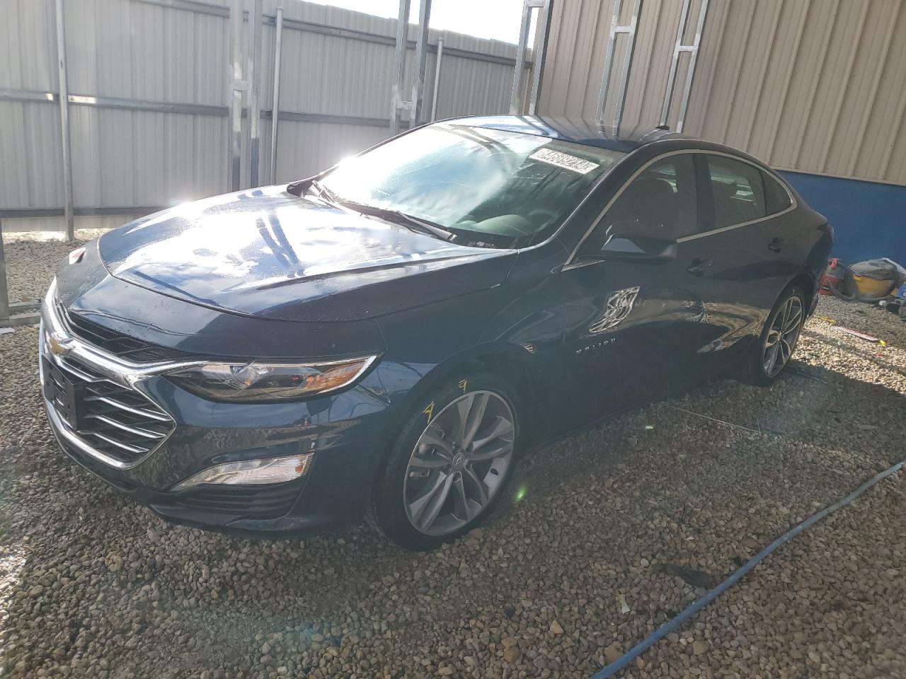 CHEVROLET MALIBU LT 2022
