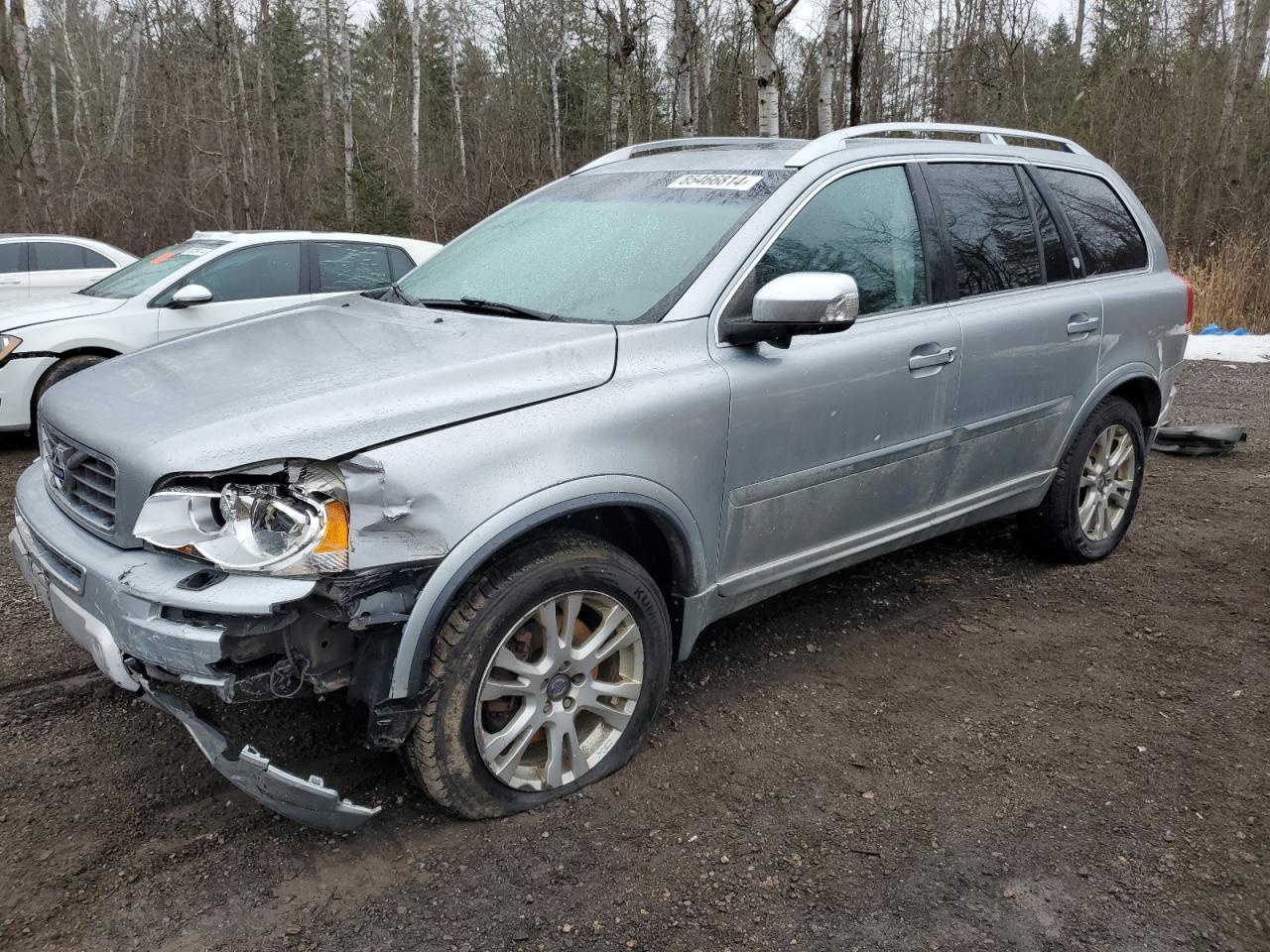 VOLVO XC90 3.2 2013