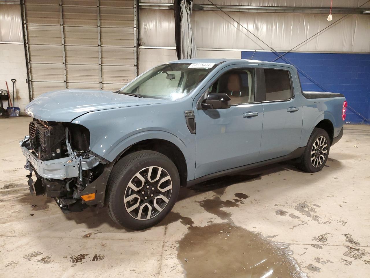 FORD MAVERICK L 2024