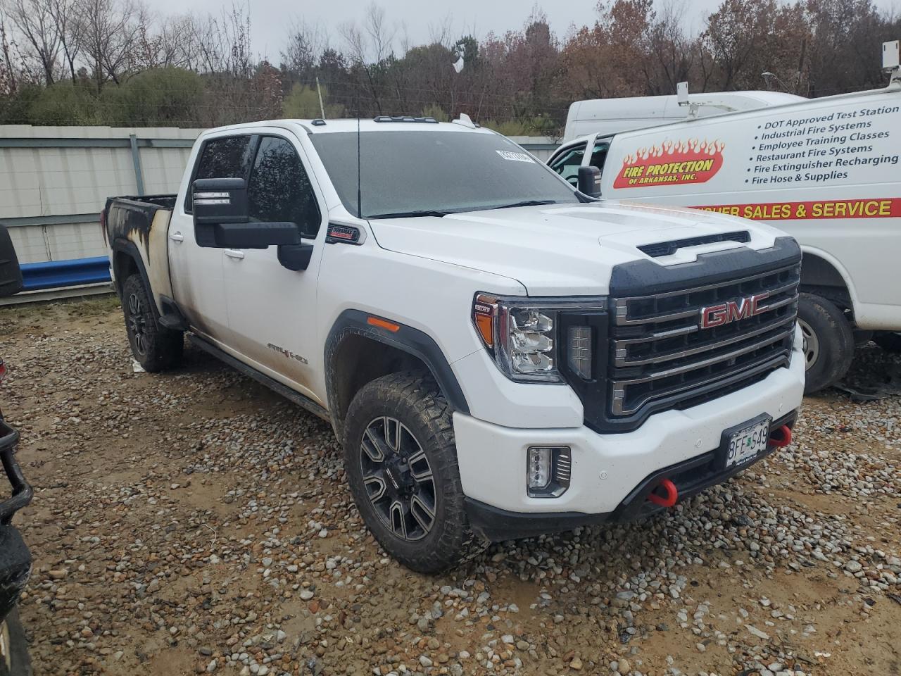 GMC SIERRA K25 2023