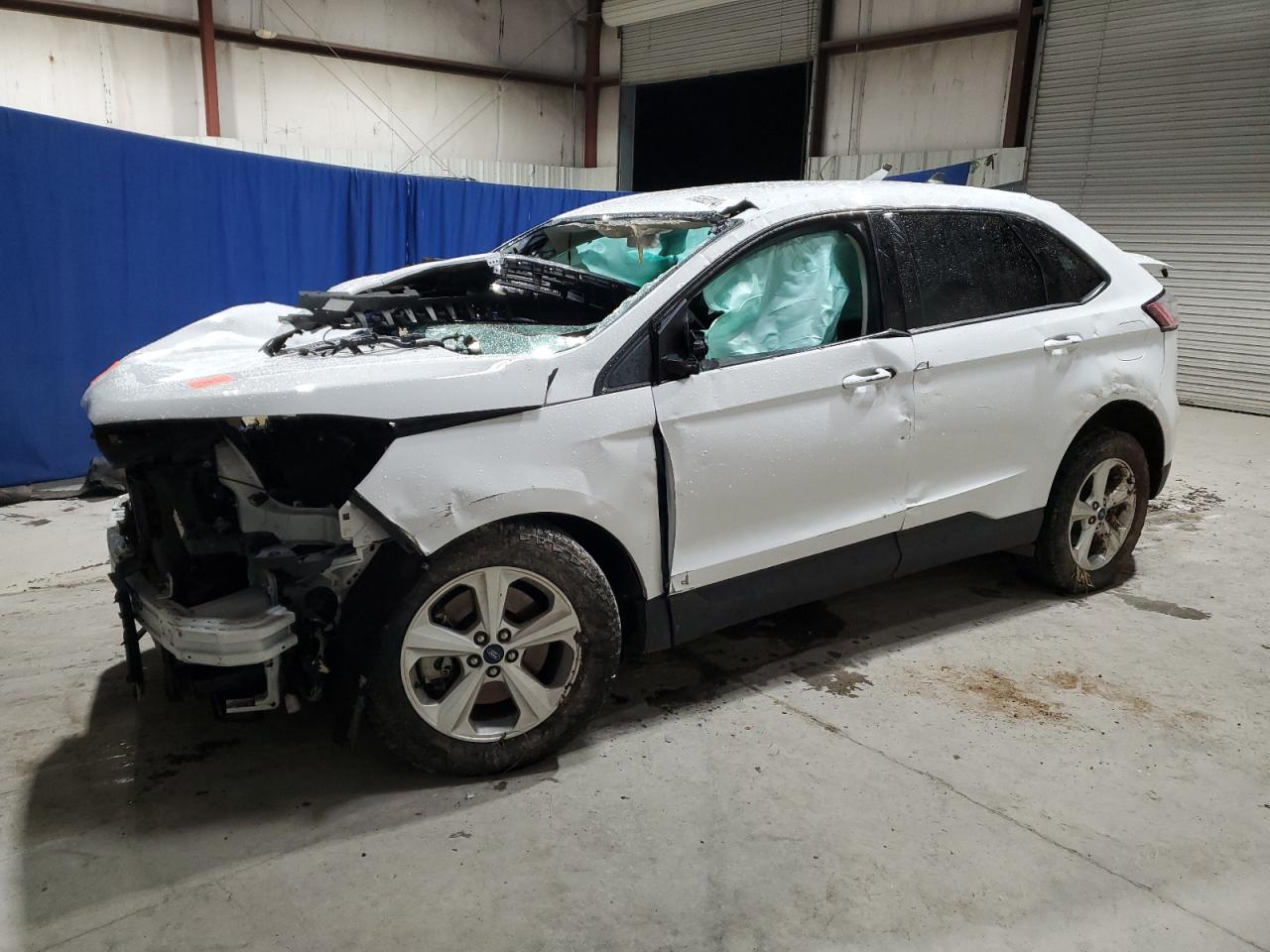 FORD EDGE SE 2020