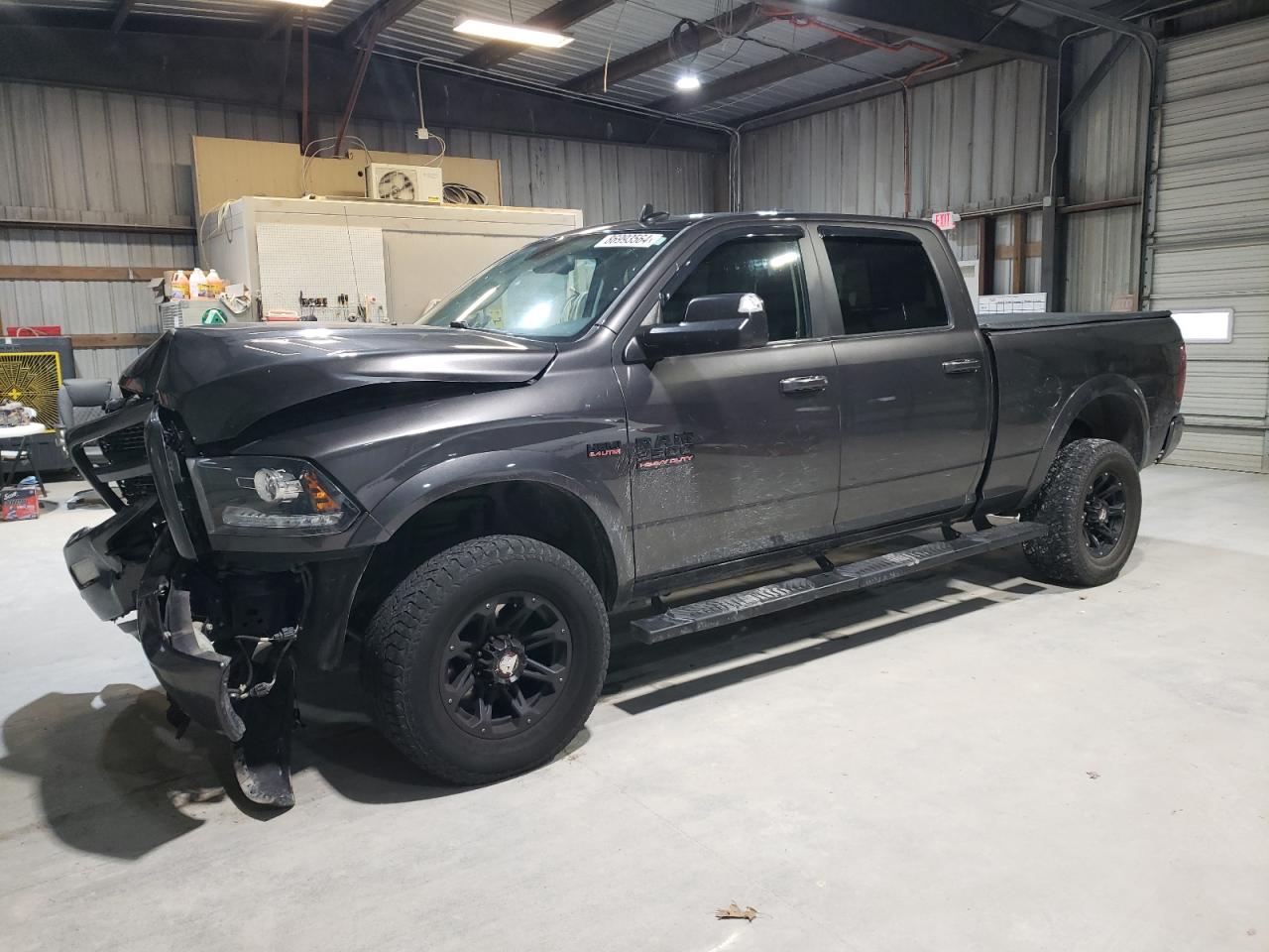 RAM 3500 LARAM 2016