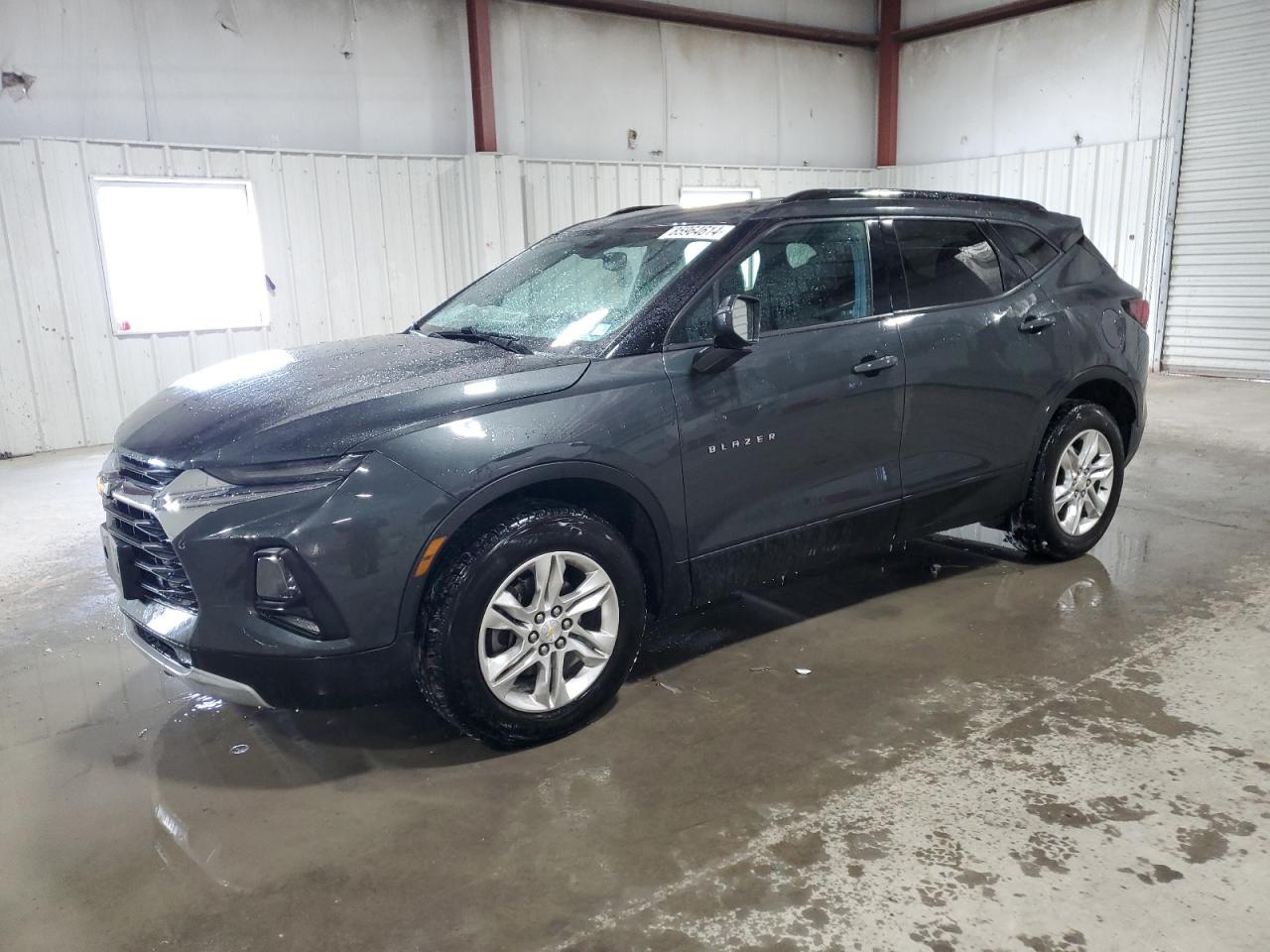 CHEVROLET BLAZER 2LT 2020