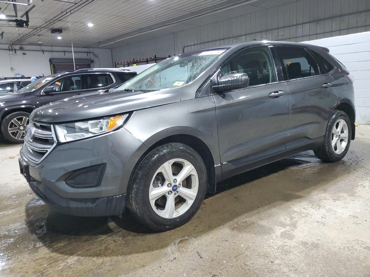 FORD EDGE SE 2017