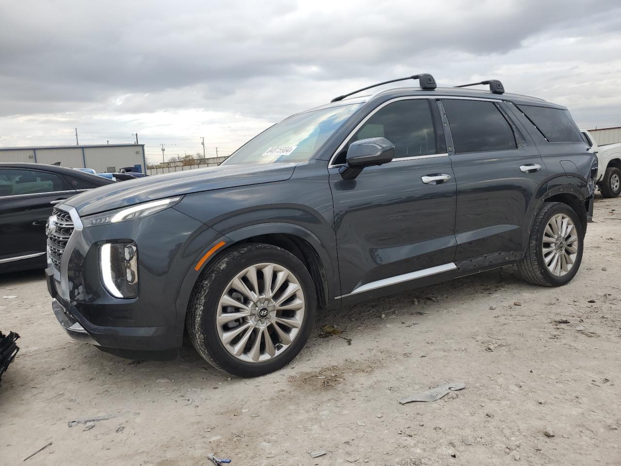 HYUNDAI PALISADE L 2020