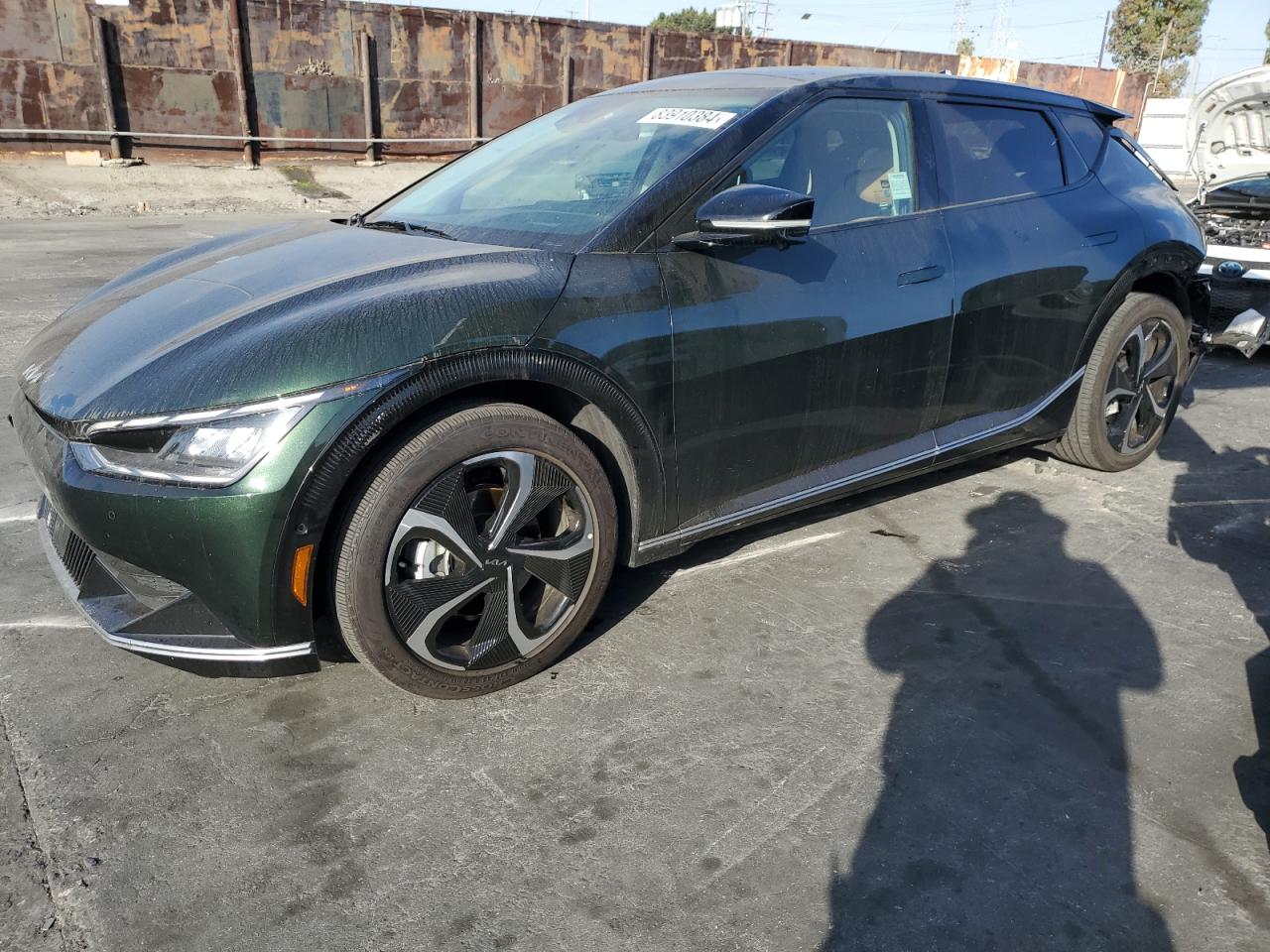KIA EV6 LIGHT 2023