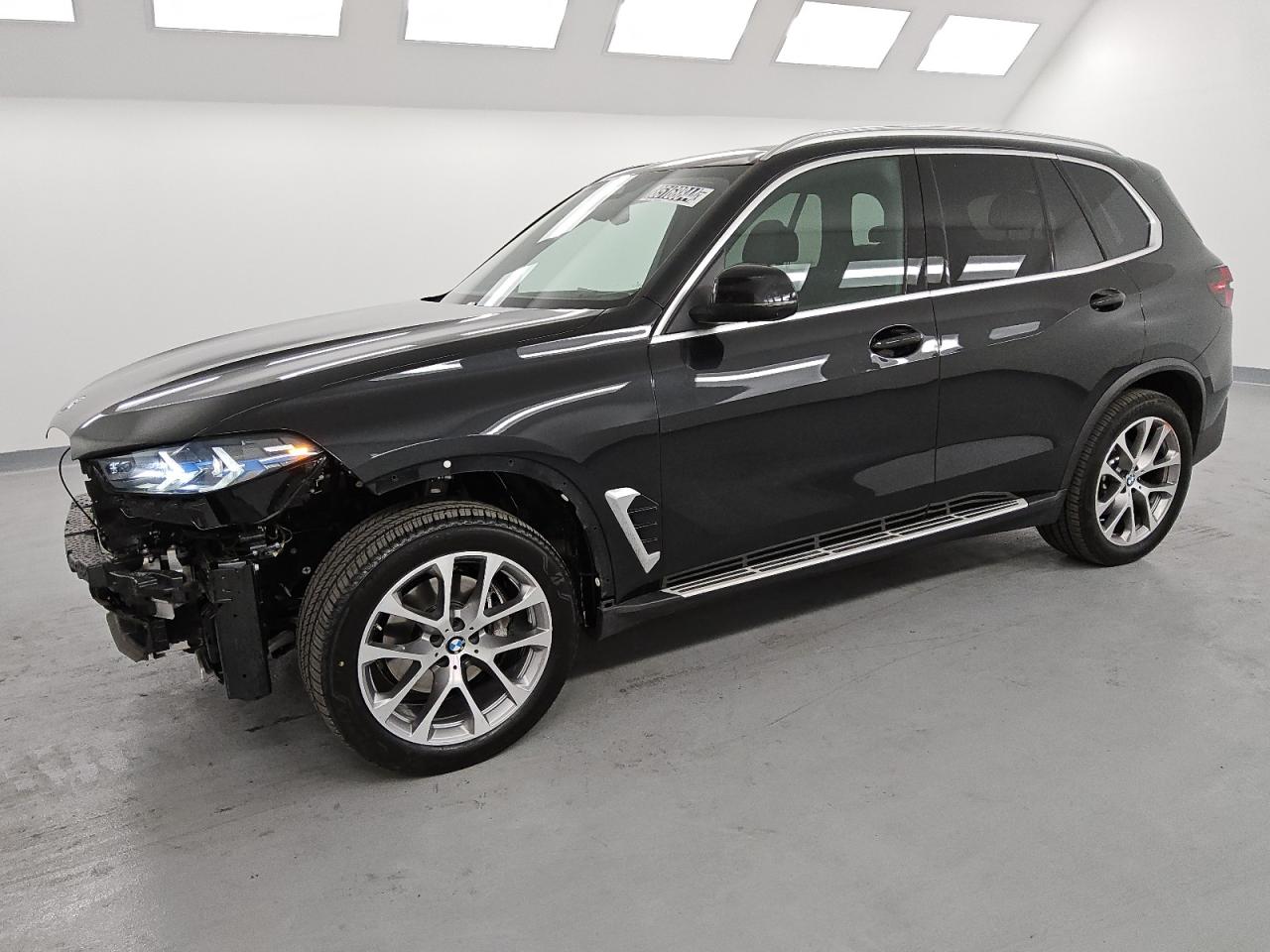 BMW X5 SDRIVE 2024