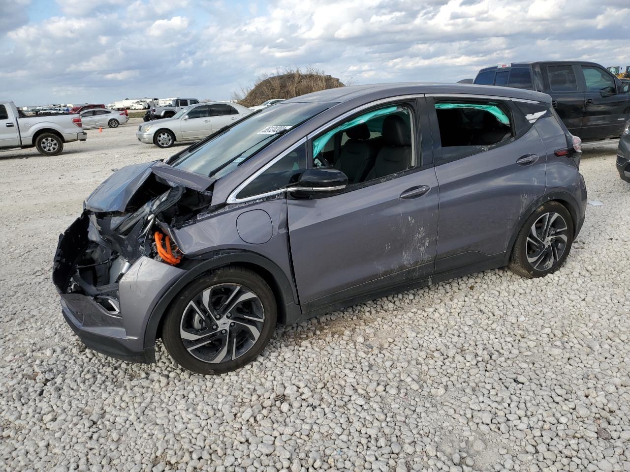CHEVROLET BOLT EV 2L 2023
