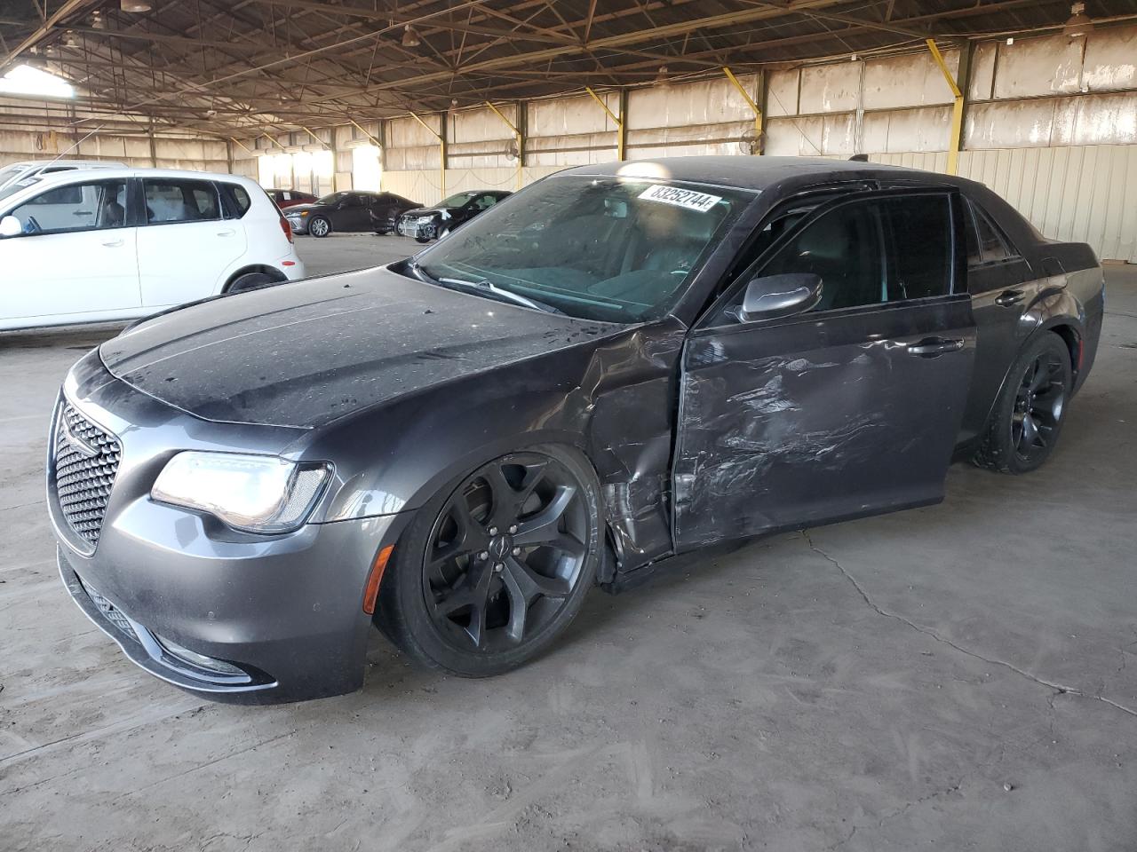 CHRYSLER 300 S 2021