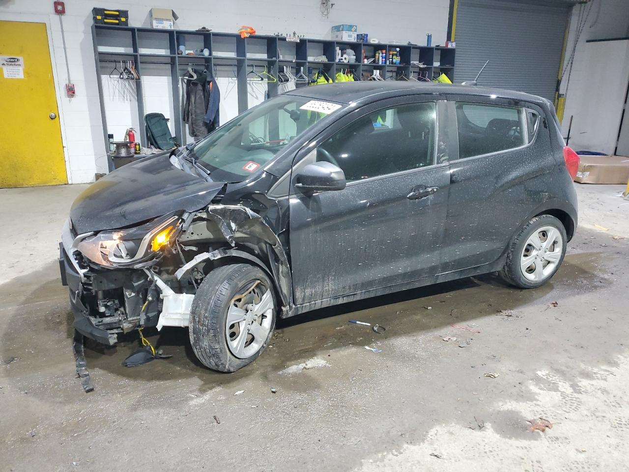 CHEVROLET SPARK LS 2019