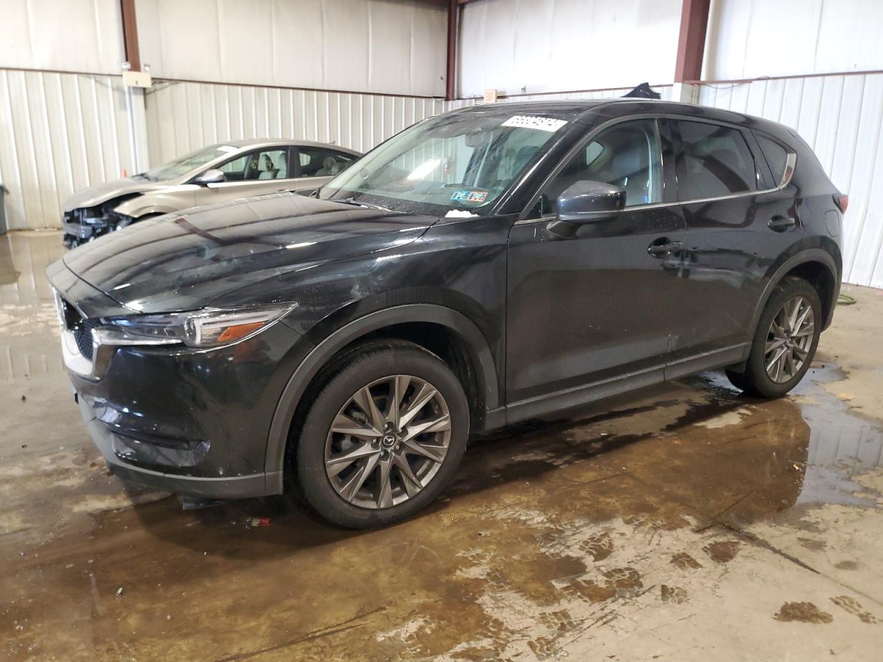 MAZDA CX-5 GRAND 2021