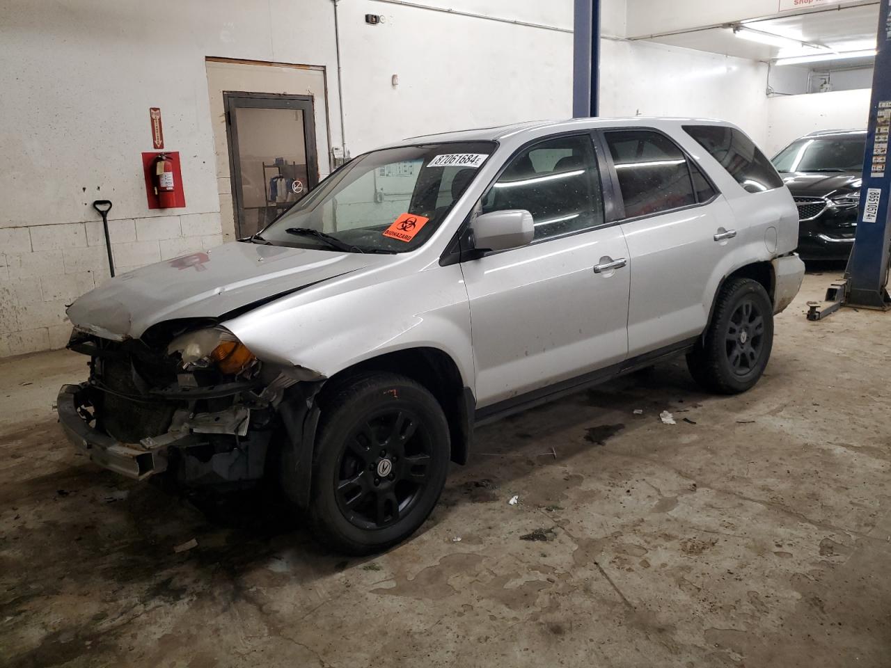 ACURA MDX 2006