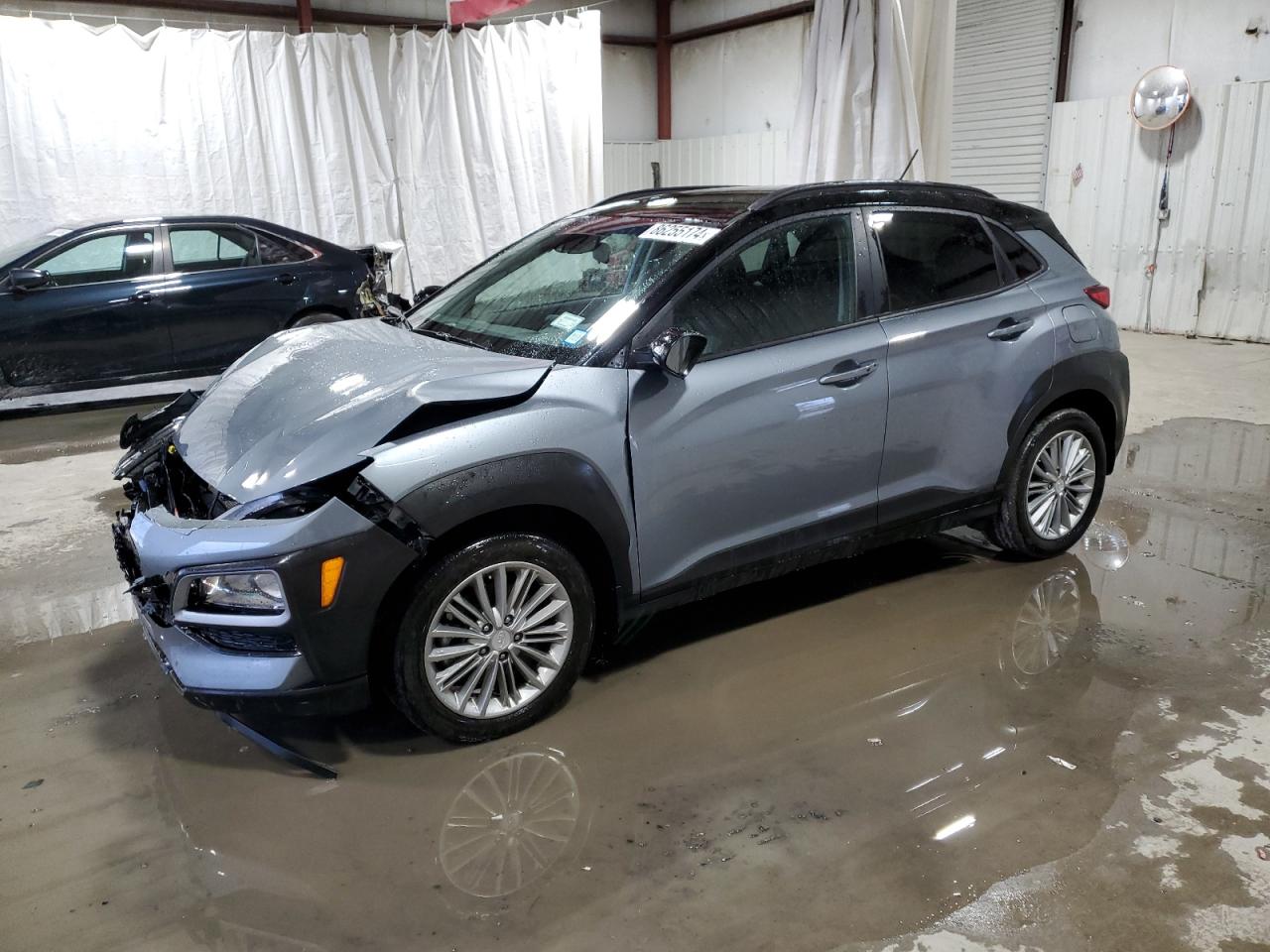 HYUNDAI KONA SEL 2019
