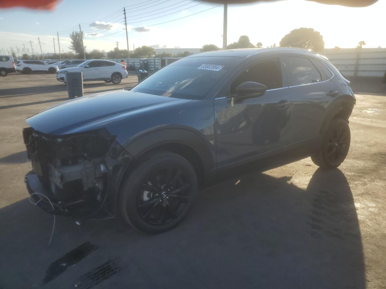 MAZDA CX-30 PREF 2024