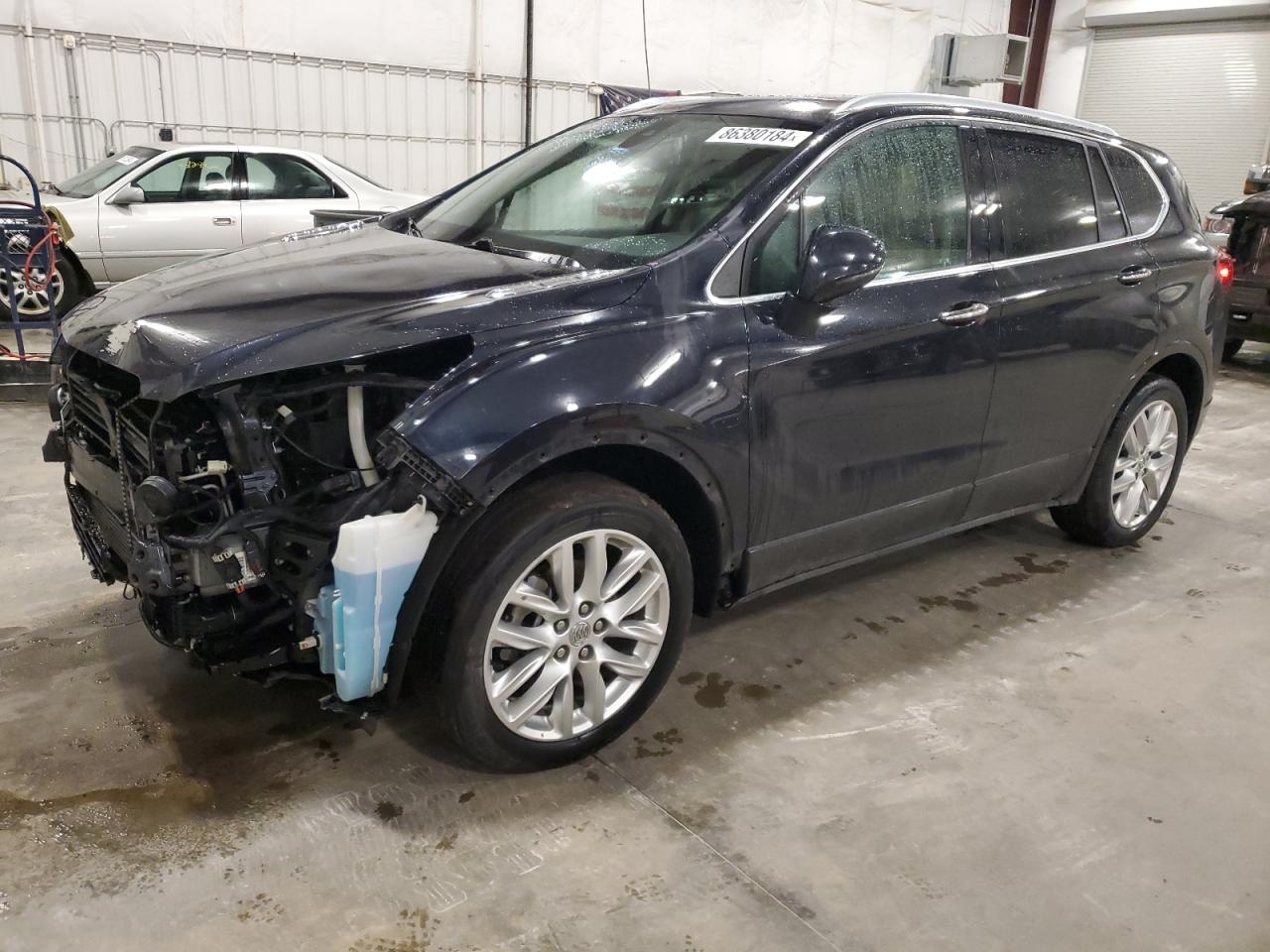 BUICK ENVISION P 2020