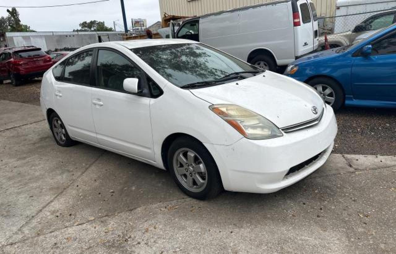 TOYOTA PRIUS 2006