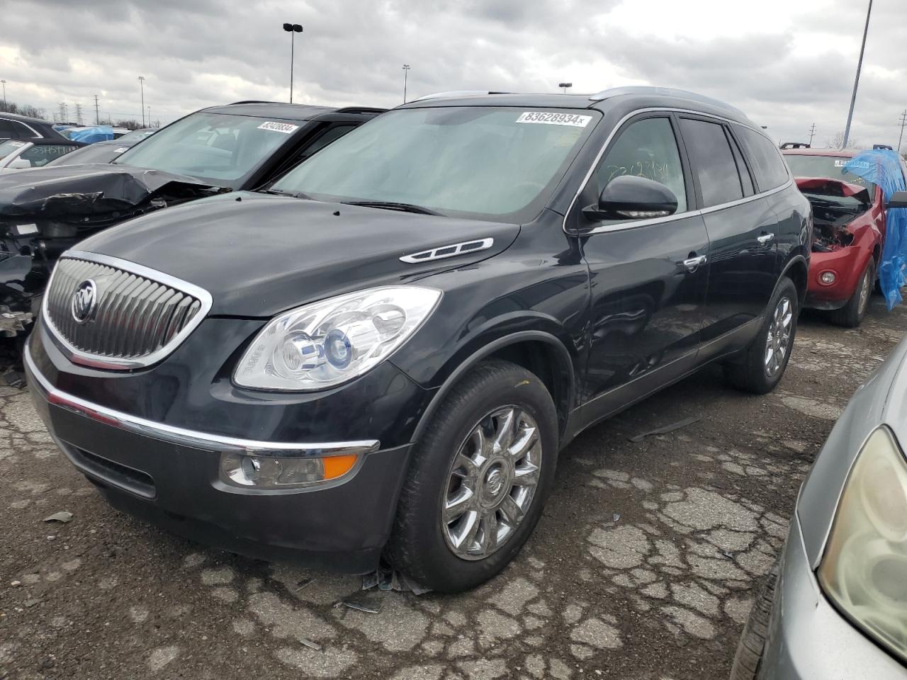 BUICK ENCLAVE 2012