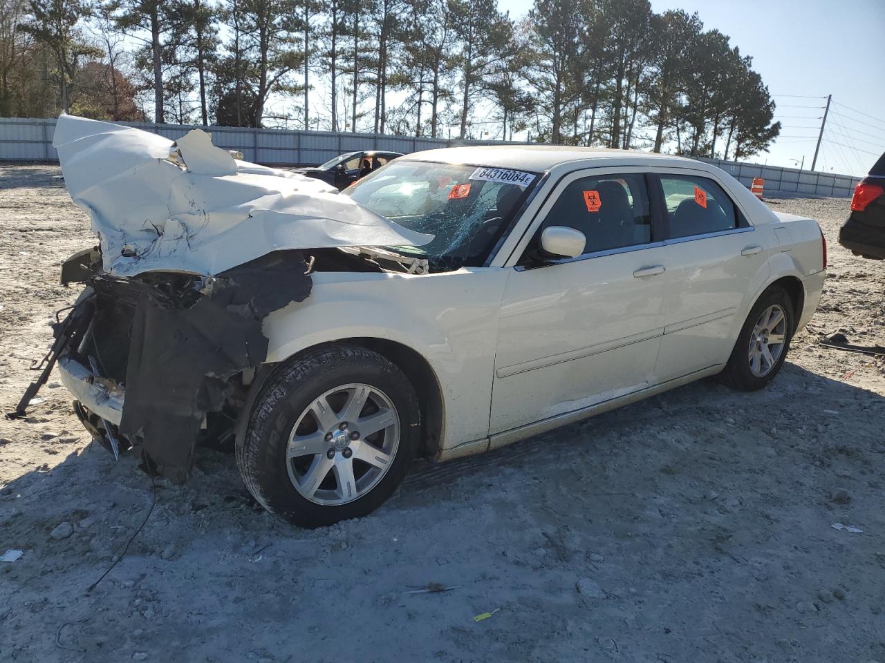 CHRYSLER 300 2006