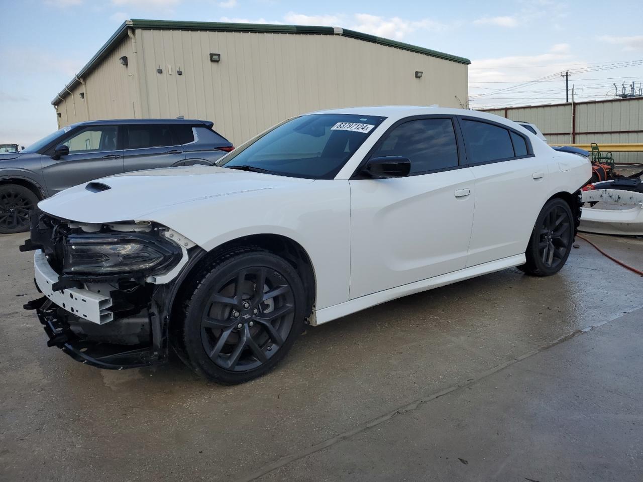 DODGE CHARGER GT 2023