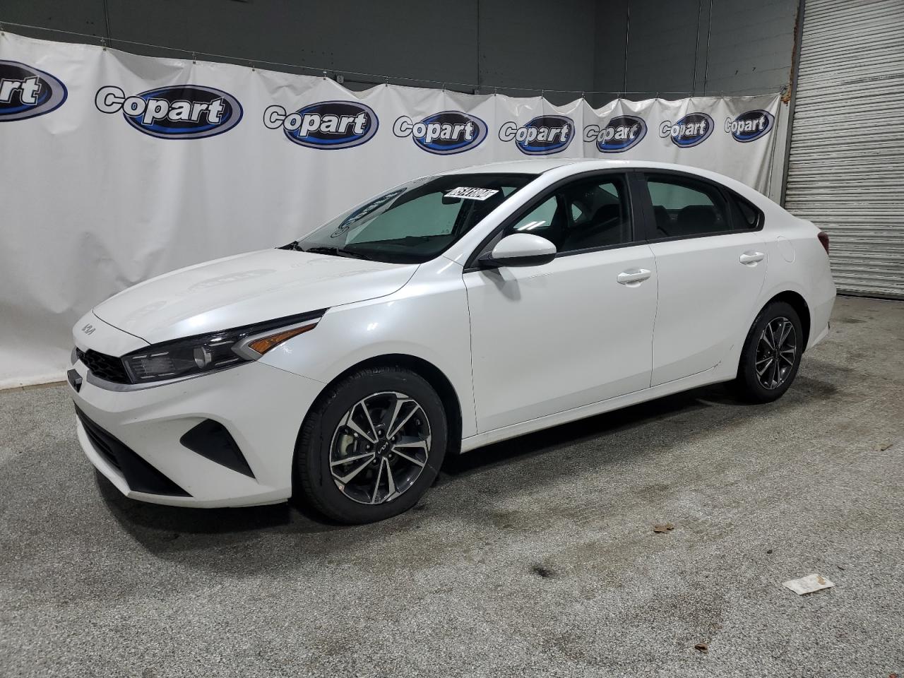 KIA FORTE LX 2024
