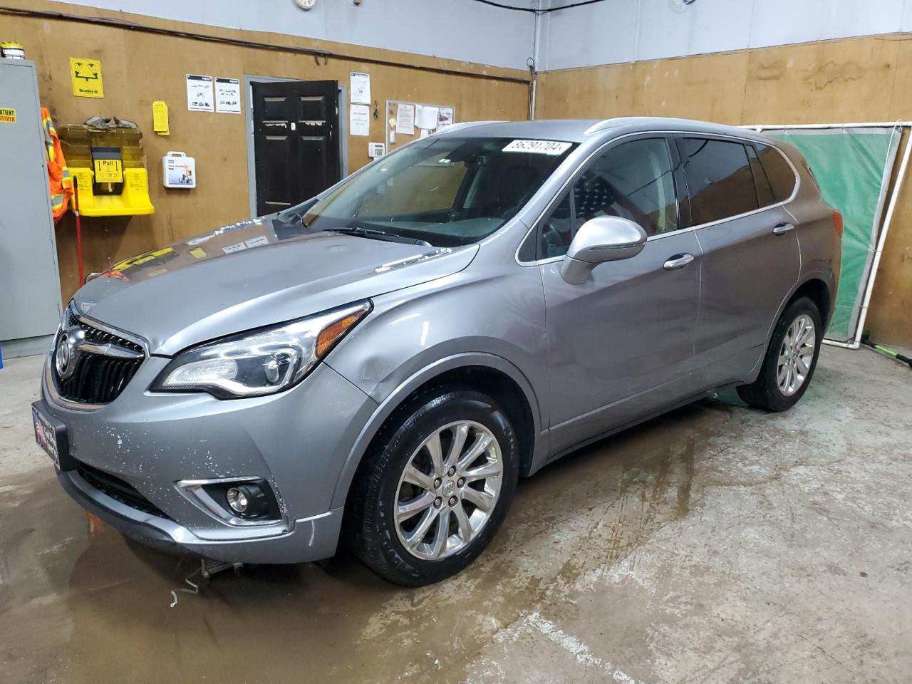 BUICK ENVISION E 2019