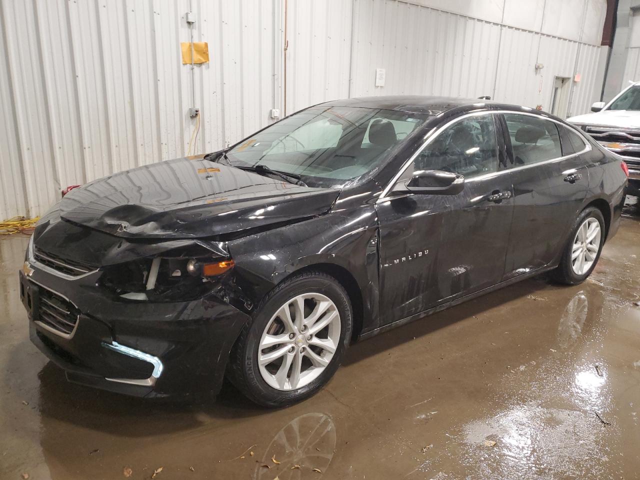 CHEVROLET MALIBU LT 2017