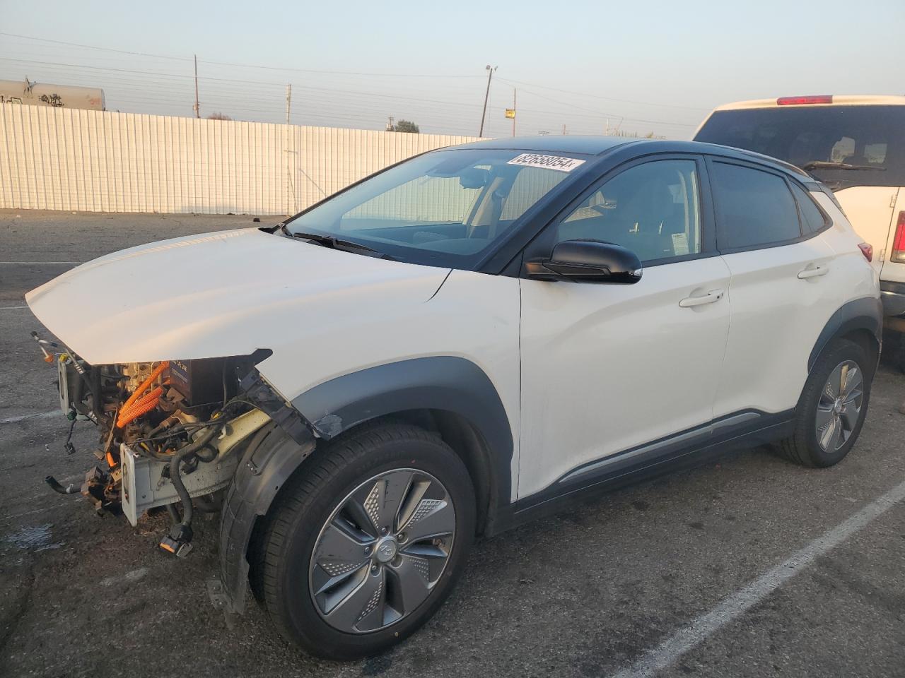 HYUNDAI KONA SEL 2020