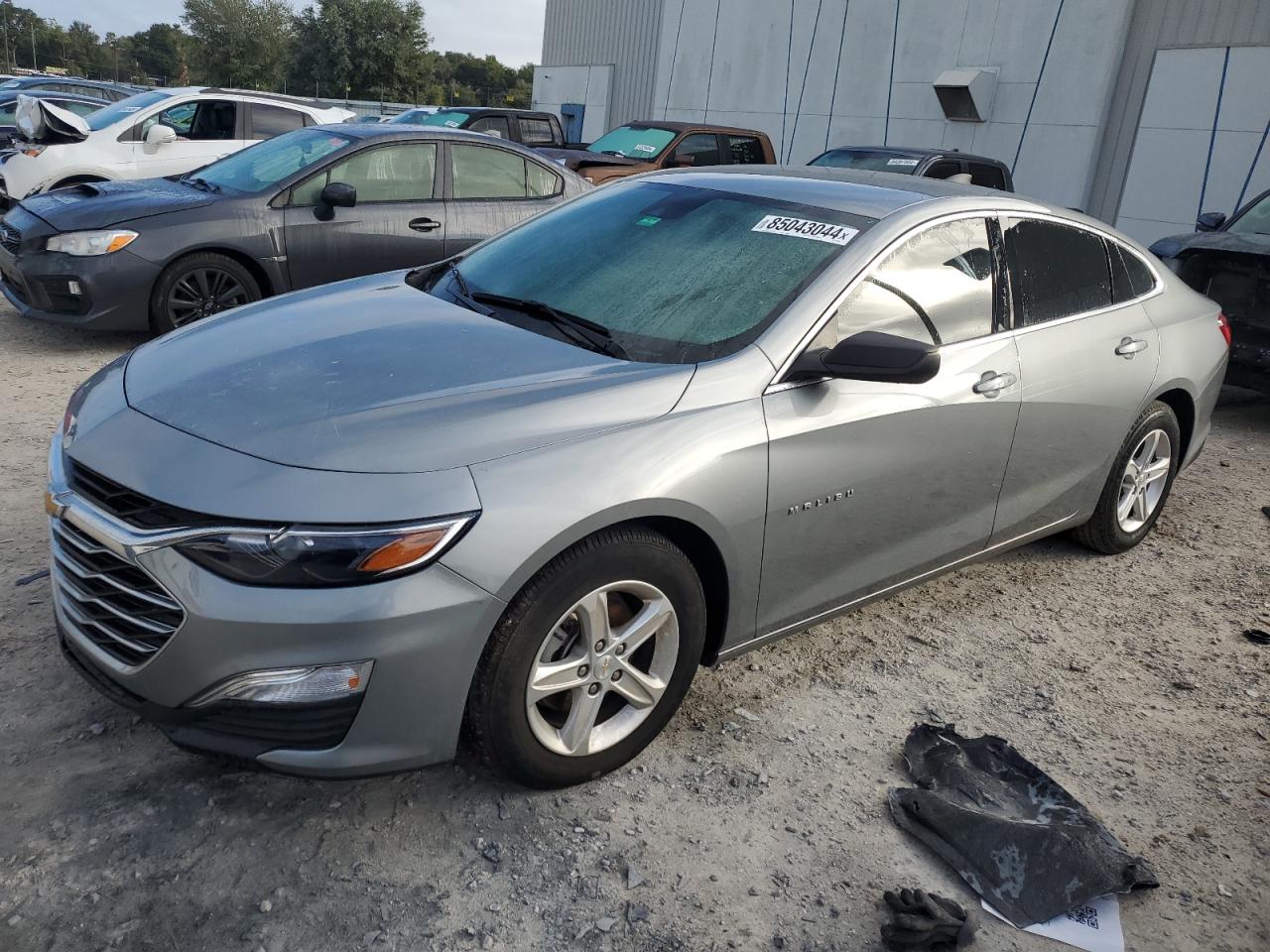 CHEVROLET MALIBU LS 2023