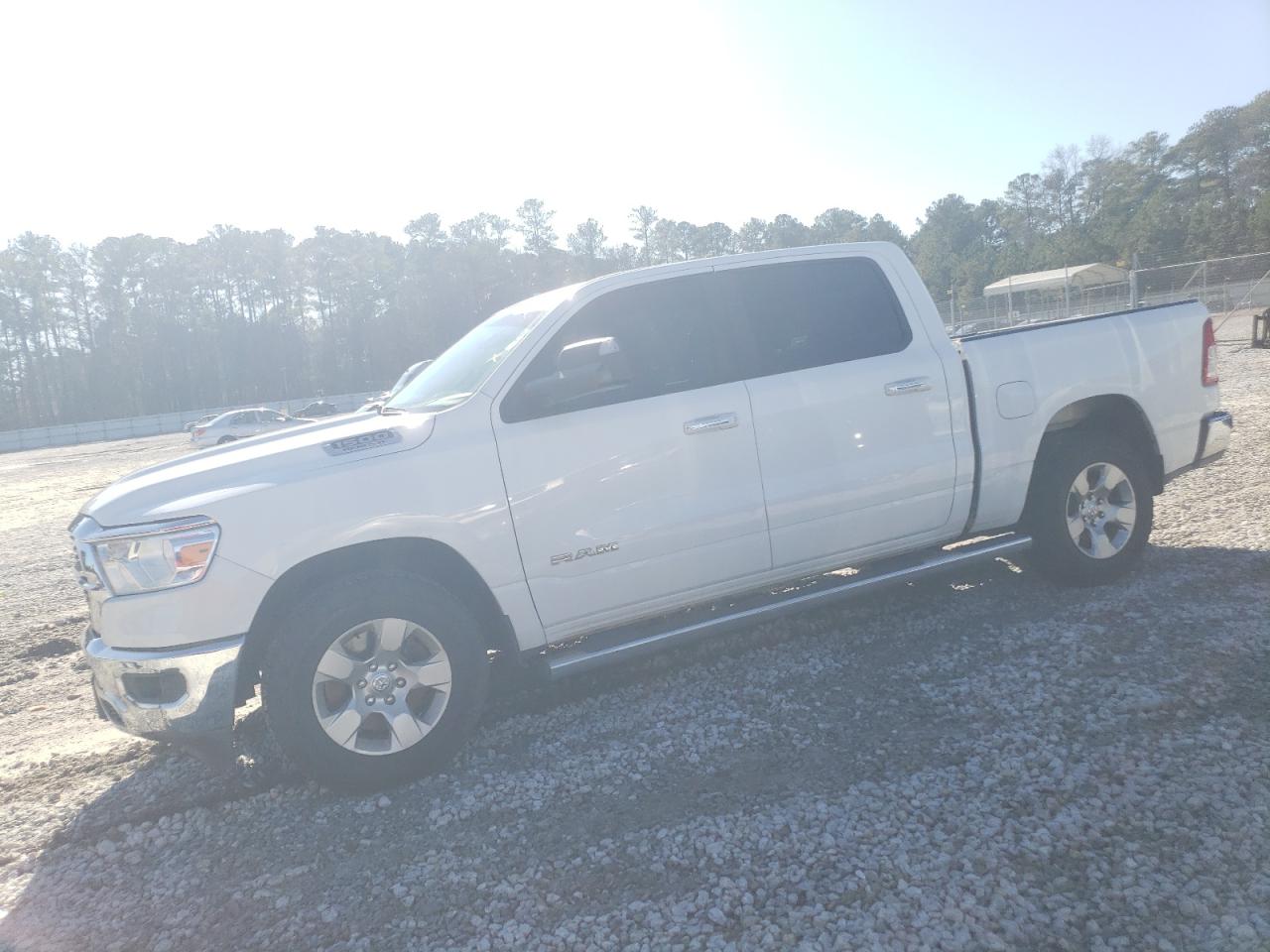 RAM 1500 BIG H 2019