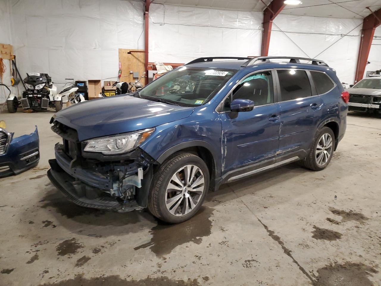 SUBARU ASCENT LIM 2021