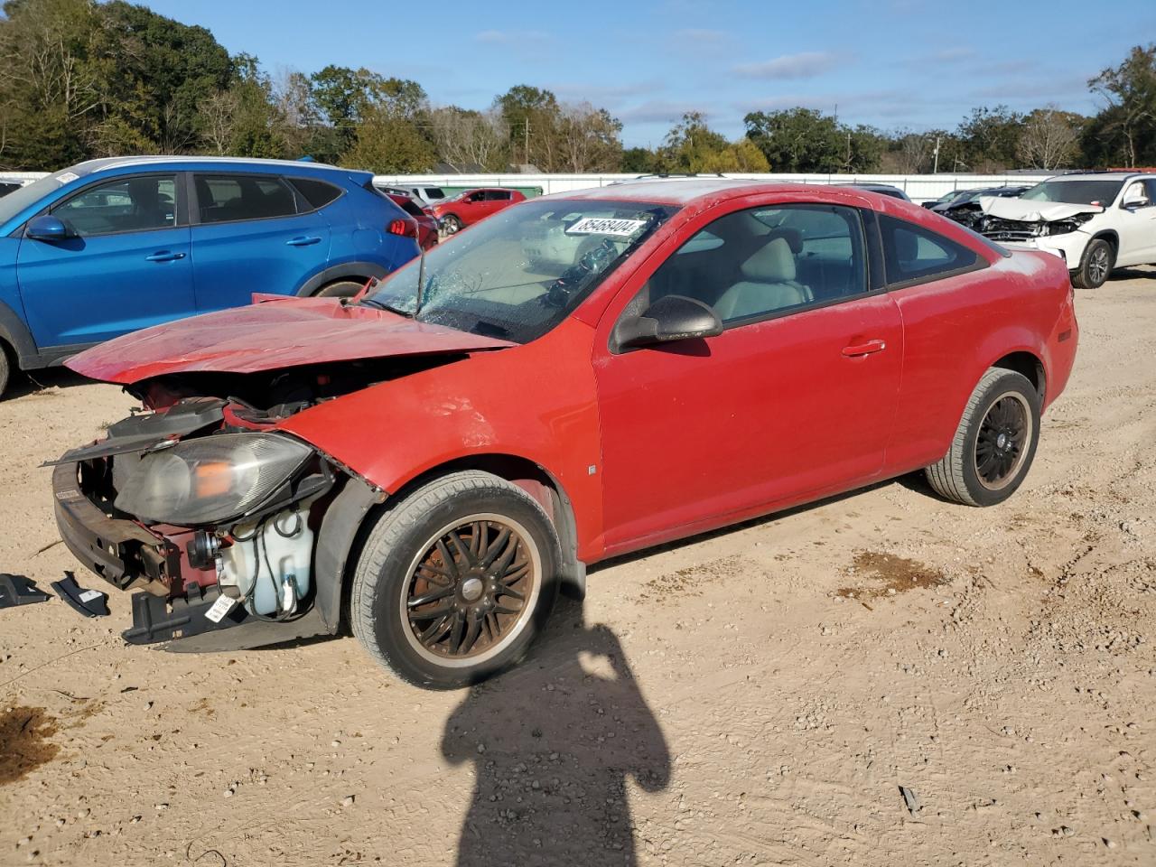 CHEVROLET COBALT 2006