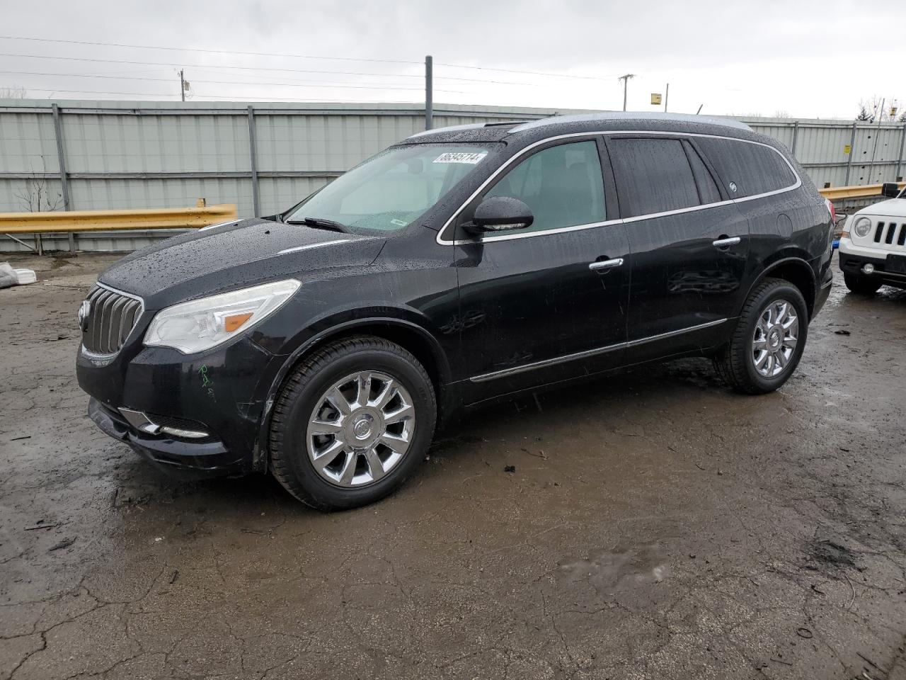 BUICK ENCLAVE 2015