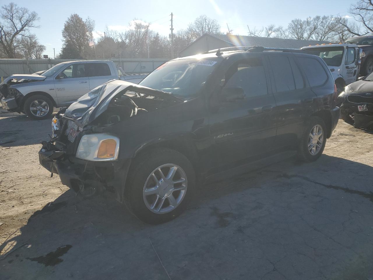 GMC ENVOY DENA 2006