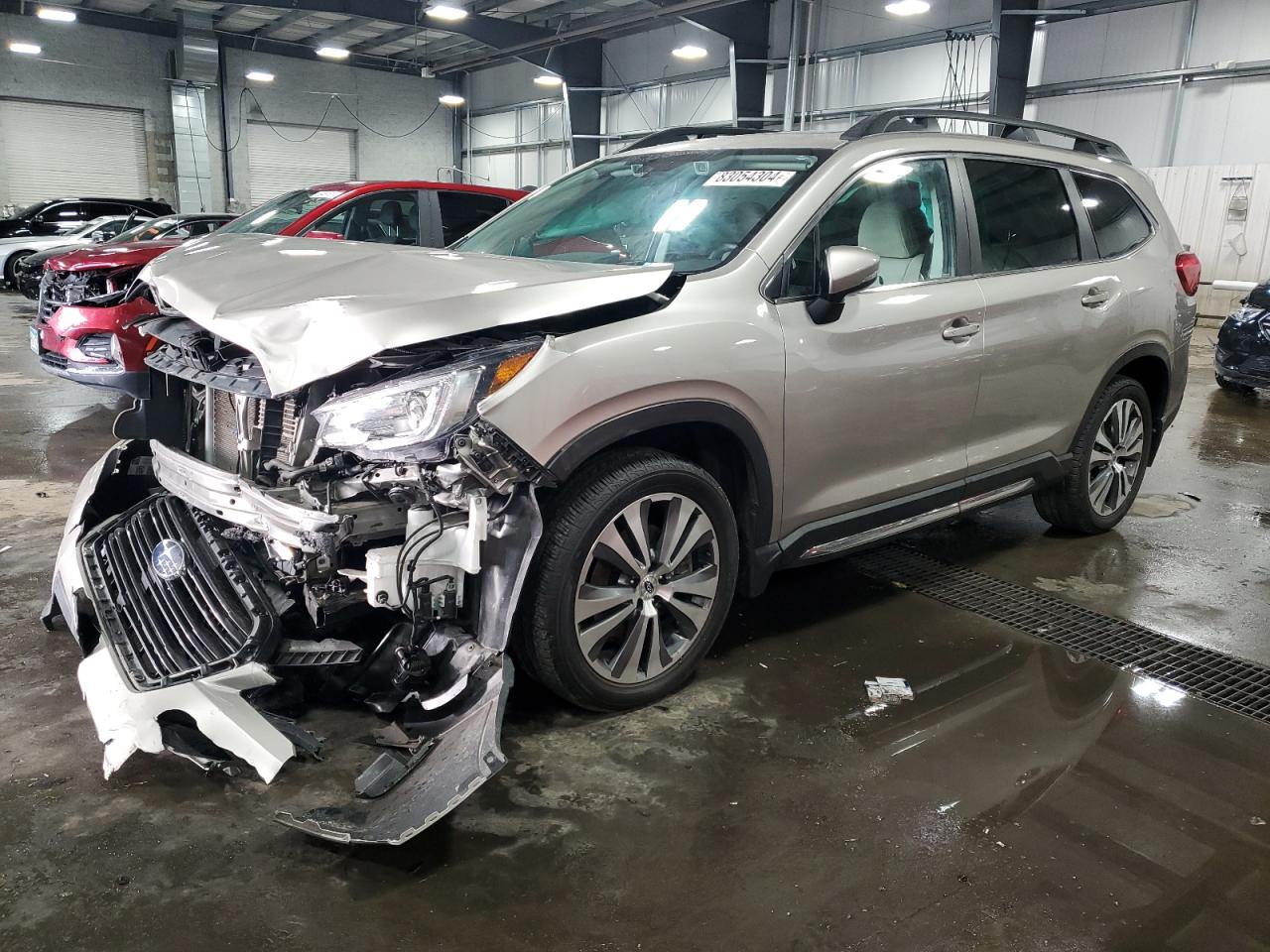 SUBARU ASCENT LIM 2020