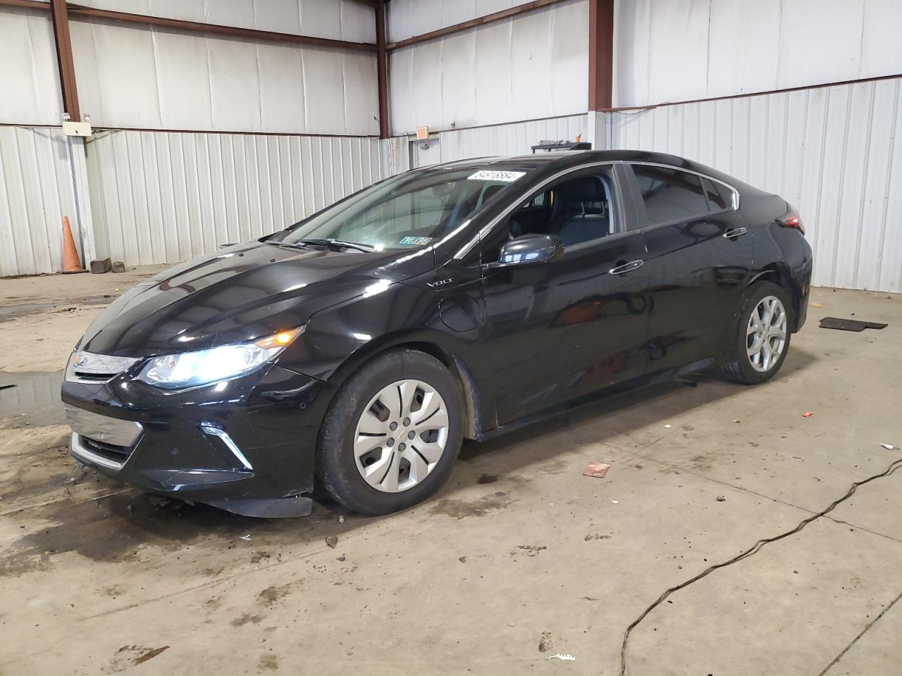 CHEVROLET VOLT PREMI 2017