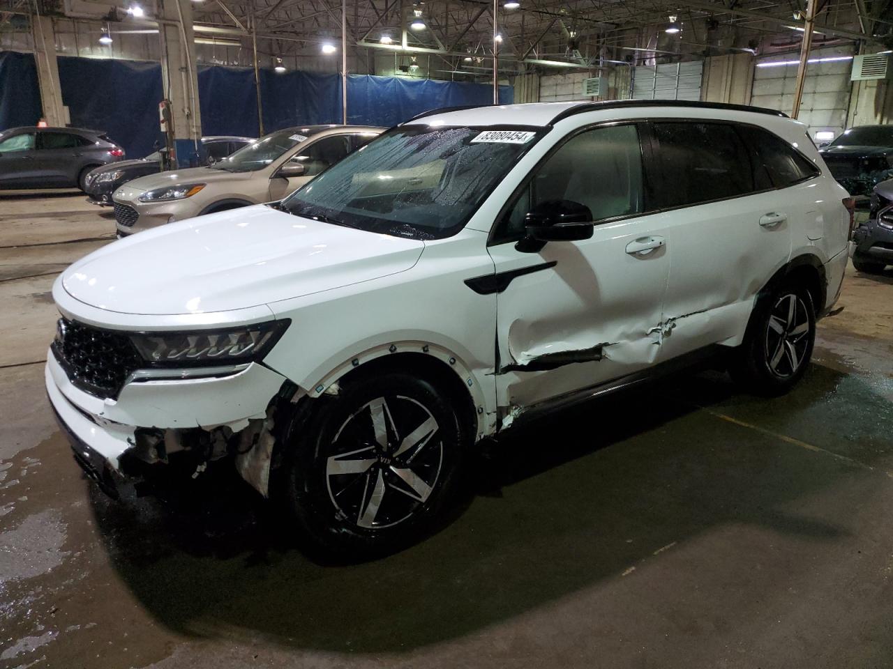 KIA SORENTO S 2021