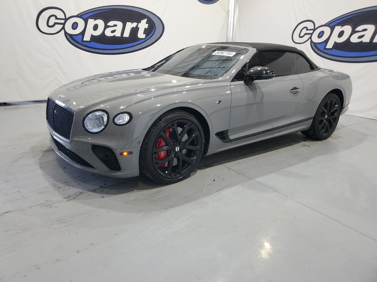 BENTLEY CONTINENTA 2023