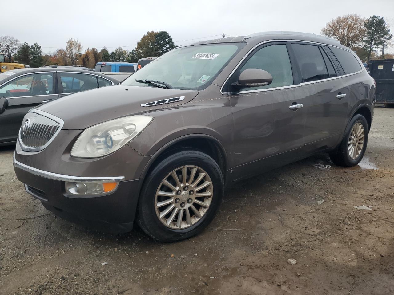 BUICK ENCLAVE CX 2008