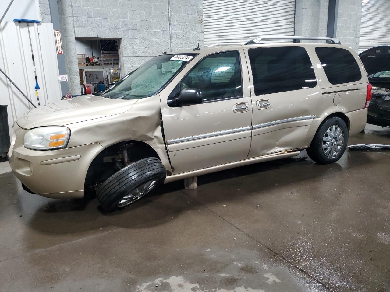 BUICK TERRAZA CX 2006