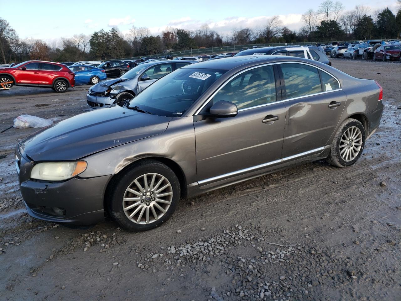 VOLVO S80 3.2 2012