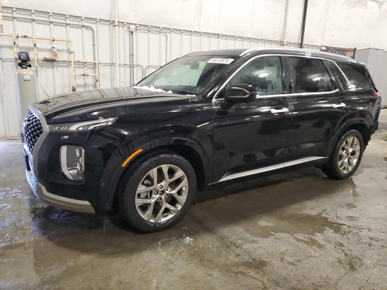 HYUNDAI PALISADE C 2022